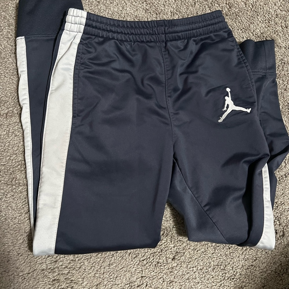 Boys Jordan Sweatpants